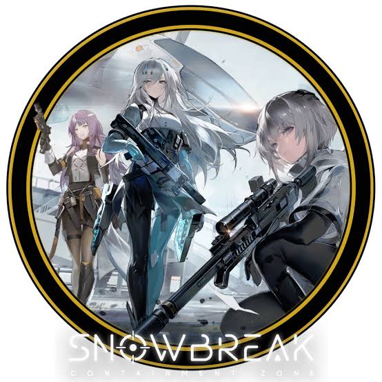 Snowbreak Containment Zone