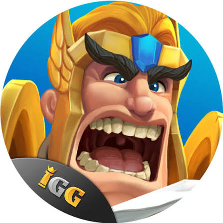 Lords Mobile
