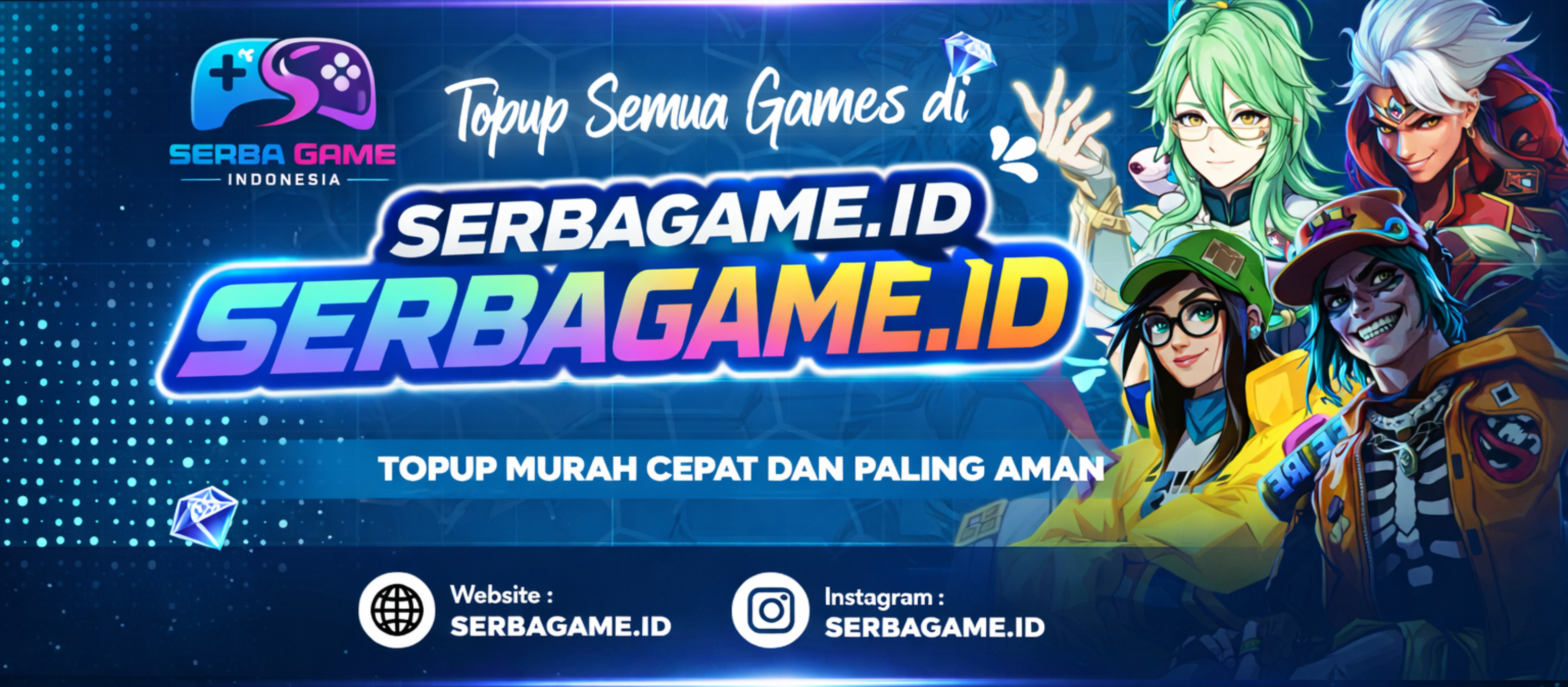 Mobile Legends