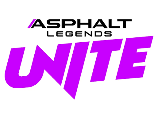 Asphalt Legend