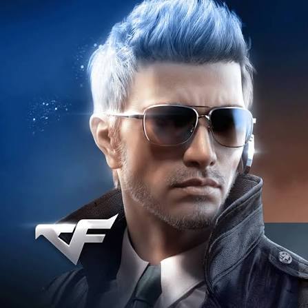 Crossfire Legend