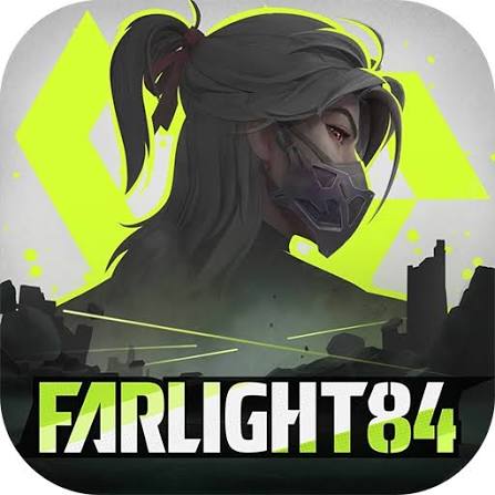 Farlight 84