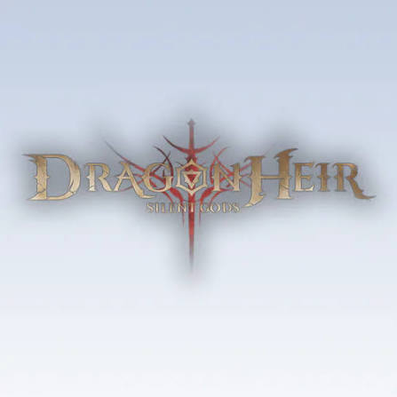 Dragon Heir : Silent Gods