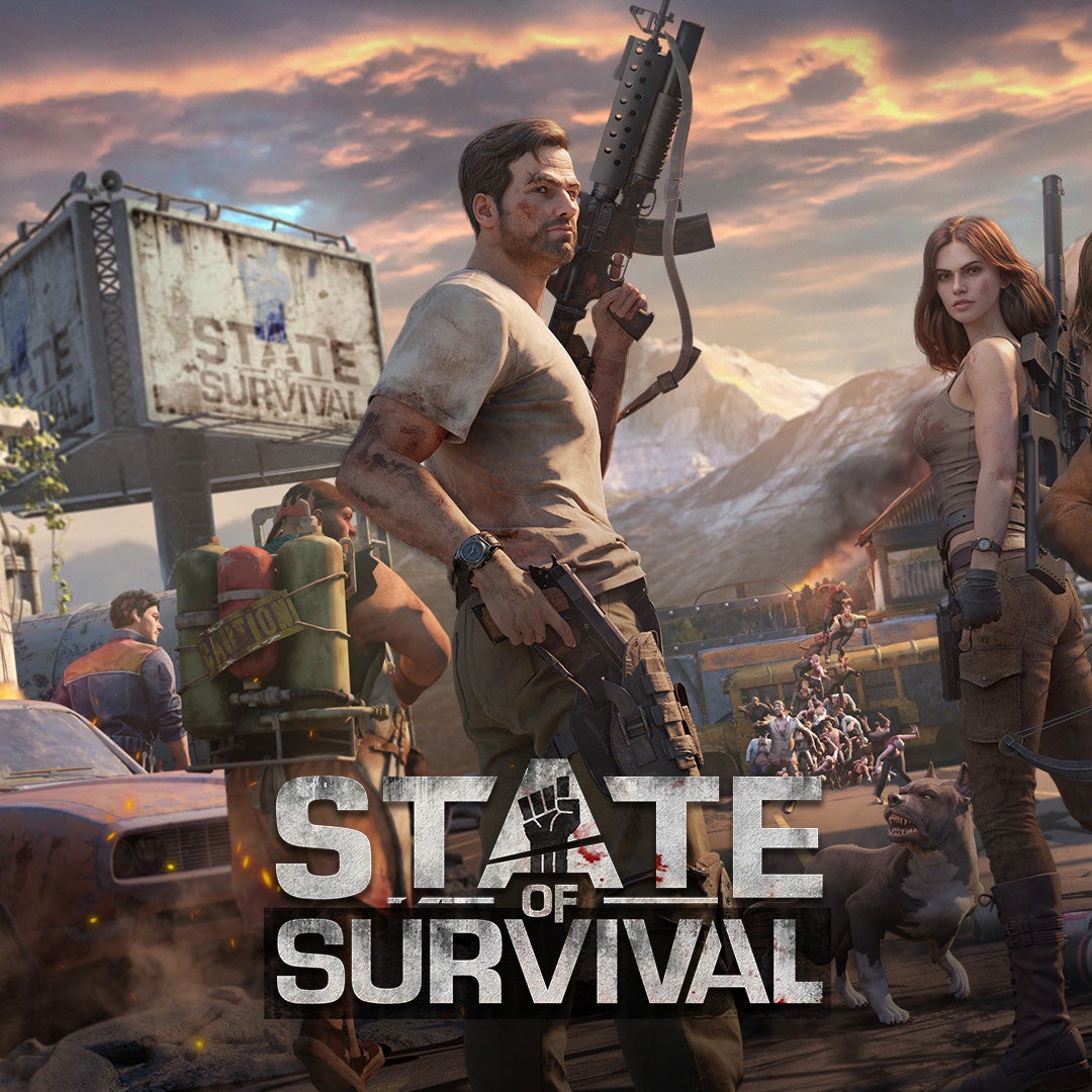 State of Survival