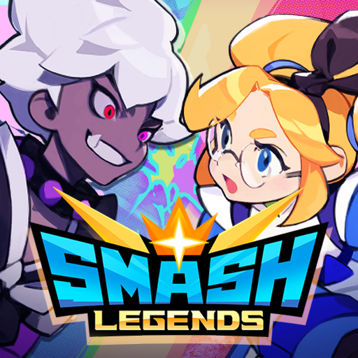 Smash Legend