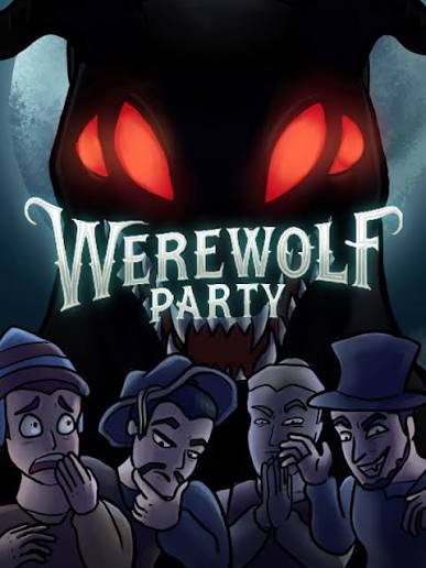 Werewolf Party Game