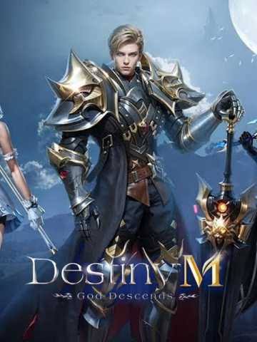 Destiny M