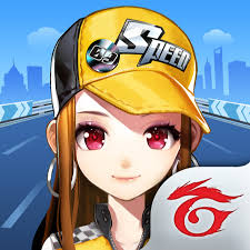 Speed Drifter