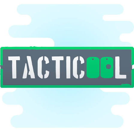 Tacticool