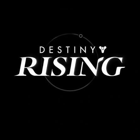 Destiny Rising