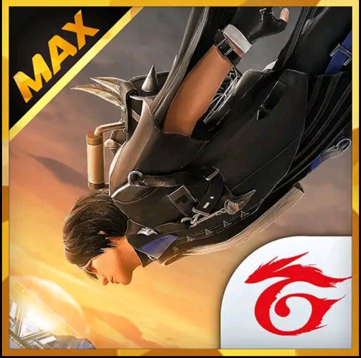 Free Fire Max