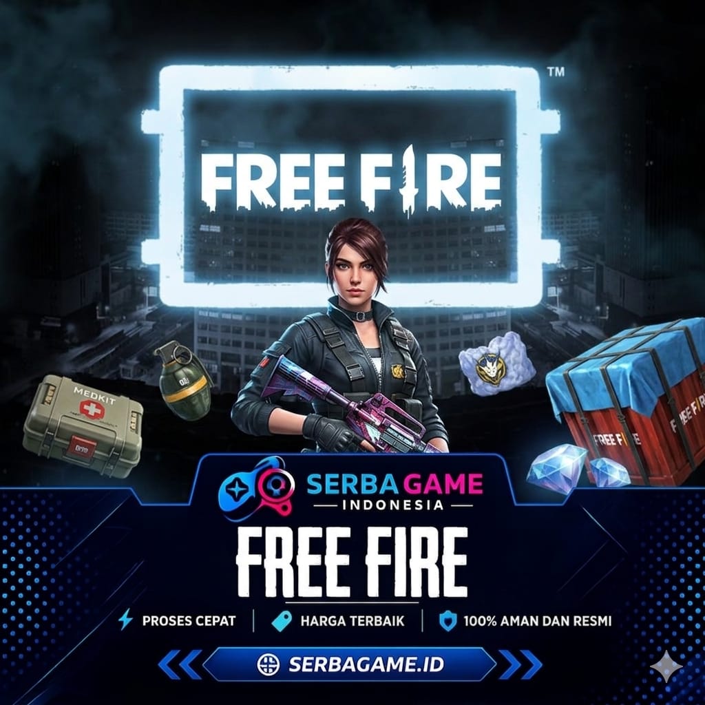 Free Fire