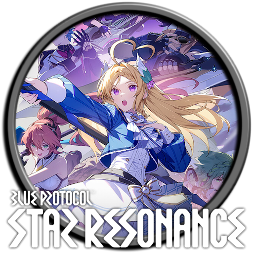 Blue Protocol : Star Resonance