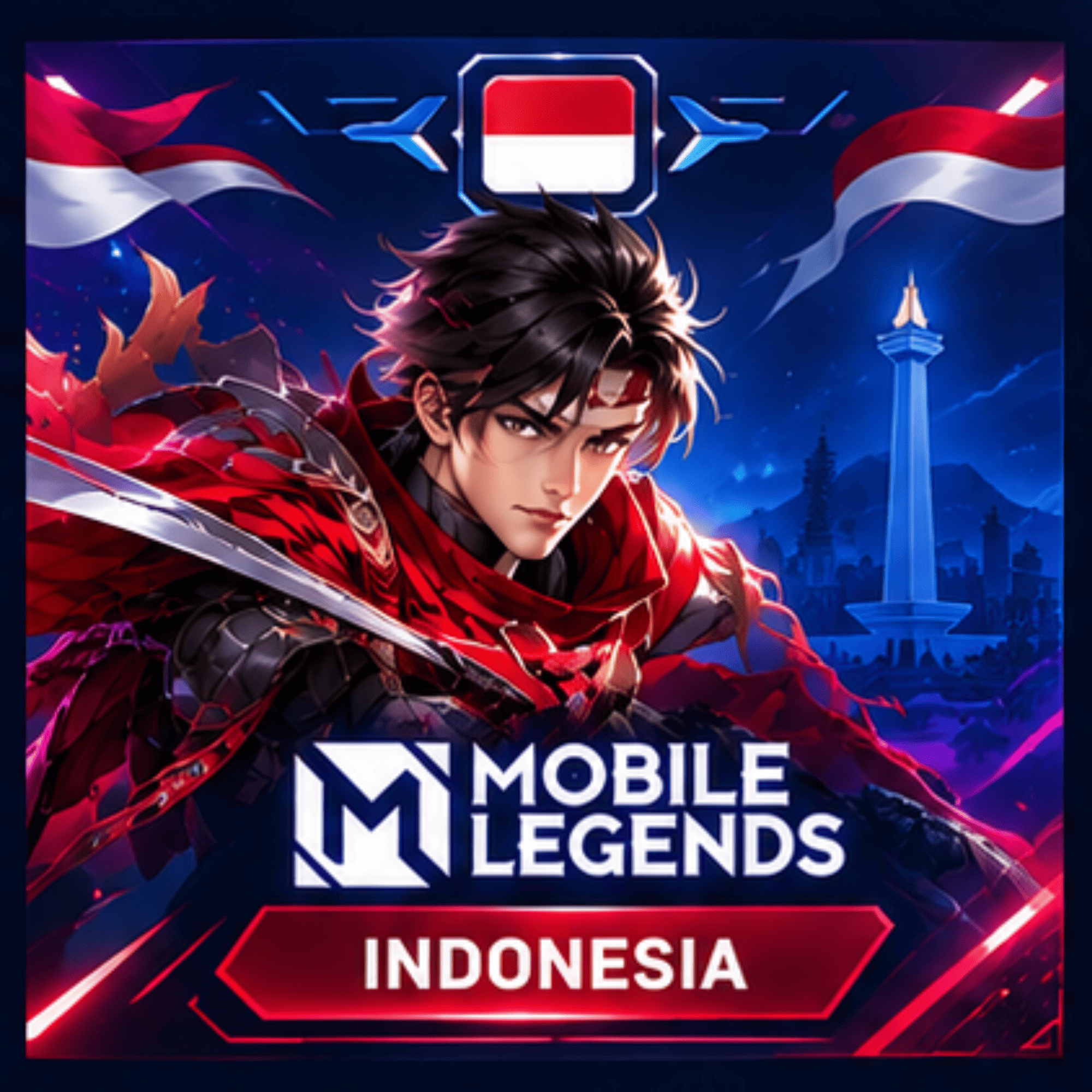 Mobile Legends: BangBang