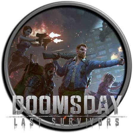 Doomsday : Last Survivors