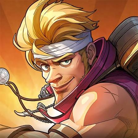 Metal Slug Awakening