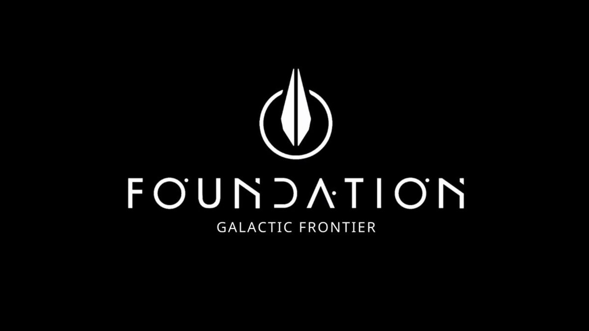 Foundation Galactic Frontier